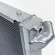 Load image into Gallery viewer, CSF High Perf Left Aluminum Radiator fits 2019-2026 Porsche 911 992.1 / 992.2 3.0LT BASE / T / S / 4 / 4S / GTS / 4 GTS - ...