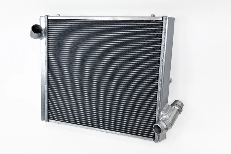 CSF High Perf Left Aluminum Radiator fits 2019-2026 Porsche 911 992.1 / 992.2 3.0LT BASE / T / S / 4 / 4S / GTS / 4 GTS - ...