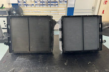Load image into Gallery viewer, CSF High Perf Left Aluminum Radiator fits 2019-2026 Porsche 911 992.1 / 992.2 3.0LT BASE / T / S / 4 / 4S / GTS / 4 GTS - ...