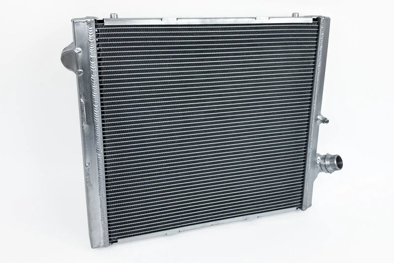 CSF High Perf Right Aluminum Radiator fits 2019-2026 Porsche 911 992.1 / 992.2 3.0LT BASE / T / S / 4 / 4S / GTS / 4 GTS - Main Product Vie...