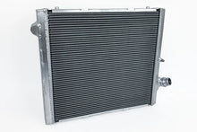Load image into Gallery viewer, CSF High Perf Right Aluminum Radiator fits 2019-2026 Porsche 911 992.1 / 992.2 3.0LT BASE / T / S / 4 / 4S / GTS / 4 GTS - Main Product Vie...