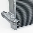 Load image into Gallery viewer, CSF High Perf Right Aluminum Radiator fits 2019-2026 Porsche 911 992.1 / 992.2 3.0LT BASE / T / S / 4 / 4S / GTS / 4 GTS - Back Vie...