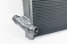 Load image into Gallery viewer, CSF High Perf Right Aluminum Radiator fits 2019-2026 Porsche 911 992.1 / 992.2 3.0LT BASE / T / S / 4 / 4S / GTS / 4 GTS - Back Vie...