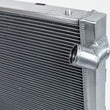 Load image into Gallery viewer, CSF High Perf Right Aluminum Radiator fits 2019-2026 Porsche 911 992.1 / 992.2 3.0LT BASE / T / S / 4 / 4S / GTS / 4 GTS - Installation Vie...