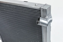 Load image into Gallery viewer, CSF High Perf Right Aluminum Radiator fits 2019-2026 Porsche 911 992.1 / 992.2 3.0LT BASE / T / S / 4 / 4S / GTS / 4 GTS - Installation Vie...