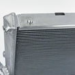 Load image into Gallery viewer, CSF High Perf Right Aluminum Radiator fits 2019-2026 Porsche 911 992.1 / 992.2 3.0LT BASE / T / S / 4 / 4S / GTS / 4 GTS - Additional View ...