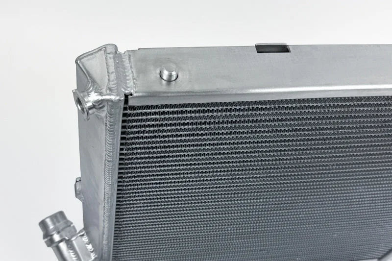 CSF High Perf Right Aluminum Radiator fits 2019-2026 Porsche 911 992.1 / 992.2 3.0LT BASE / T / S / 4 / 4S / GTS / 4 GTS - Additional View ...