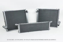 Load image into Gallery viewer, CSF High Perf Right Aluminum Radiator fits 2019-2026 Porsche 911 992.1 / 992.2 3.0LT BASE / T / S / 4 / 4S / GTS / 4 GTS - Additional View ...