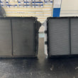 Load image into Gallery viewer, CSF High Perf Right Aluminum Radiator fits 2019-2026 Porsche 911 992.1 / 992.2 3.0LT BASE / T / S / 4 / 4S / GTS / 4 GTS - Additional View 1...