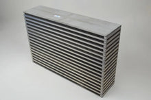 Load image into Gallery viewer, CSF High Performance Bar &amp; Plate Intercooler Core - 18in L x 12in H x 4.5in W - Main Product View