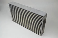 Load image into Gallery viewer, CSF High Performance Bar &amp; Plate Intercooler Core - 20in L x 12in H x 3in W - Main Product View