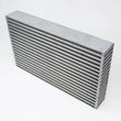 Load image into Gallery viewer, CSF High Performance Bar &amp; Plate Intercooler Core - 20in L x 12in H x 3in W - Side View