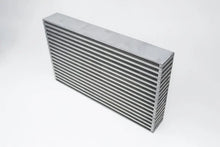 Load image into Gallery viewer, CSF High Performance Bar &amp; Plate Intercooler Core - 20in L x 12in H x 3in W - Side View