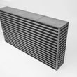 Load image into Gallery viewer, CSF High Performance Bar &amp; Plate Intercooler Core - 20in L x 12in H x 4in W - Side View