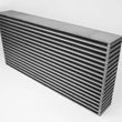 Load image into Gallery viewer, CSF High Performance Bar &amp; Plate Intercooler Core - 22in L x 12in H x 3.5in W - Side View