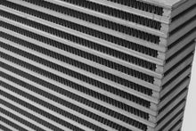 Load image into Gallery viewer, CSF High Performance Bar &amp; Plate Intercooler Core - 22in L x 12in H x 3.5in W - Additional View 5