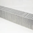 Load image into Gallery viewer, CSF High Performance Bar &amp; Plate Intercooler Core (Vertical Flow) - 27in L x 6in H x 3in W - Main Product View