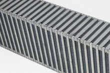 Load image into Gallery viewer, CSF High Performance Bar &amp; Plate Intercooler Core (Vertical Flow) - 27in L x 6in H x 3in W - Installation View