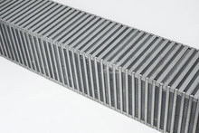 Load image into Gallery viewer, CSF High Performance Bar &amp; Plate Intercooler Core (Vertical Flow) - 27in L x 6in H x 6in W - Additional View 5
