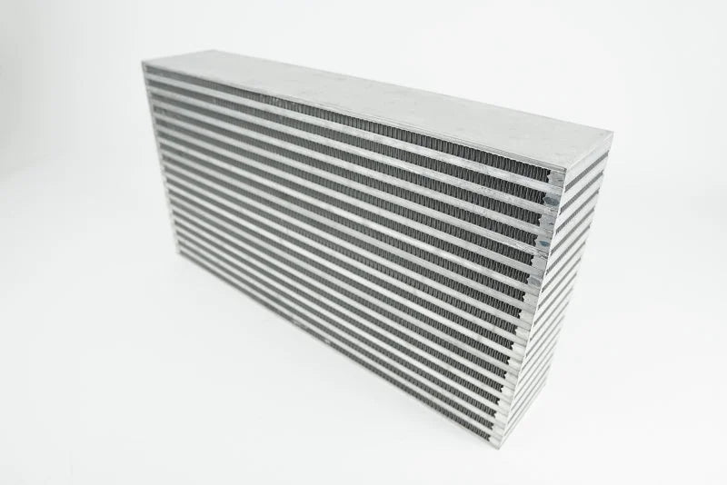 CSF High Performance Cross-Flow Core - 22in L x 12in H x 4.5in W - Main Product View