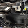 Load image into Gallery viewer, CSF High-Performance Dual Engine Oil Cooler Kit fits Honda Civic / 2023-2026 Honda Civic Type R FL5 - Side View