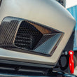 Load image into Gallery viewer, CSF High-Performance Dual Engine Oil Cooler Kit fits Honda Civic / 2023-2026 Honda Civic Type R FL5 - Installation View