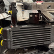 Load image into Gallery viewer, CSF High-Performance Dual Engine Oil Cooler Kit fits Honda Civic / 2023-2026 Honda Civic Type R FL5 - Additional View 9
