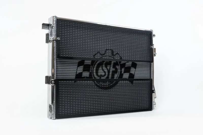 CSF High Performance Front Mount Heat Exchanger fits 2021-2025 BMW M2 / M3 / M4 - Main Product View