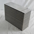 Load image into Gallery viewer, CSF Magnum 1000+hp Bar &amp; Plate Intercooler Core - 18in L x 12in H x 6in W - Side View