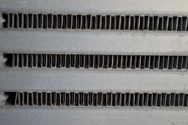 CSF Magnum 1000+hp Bar & Plate Intercooler Core - 18in L x 12in H x 6in W - Additional View 5