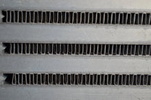 Load image into Gallery viewer, CSF Magnum 1000+hp Bar &amp; Plate Intercooler Core - 18in L x 12in H x 6in W - Additional View 5