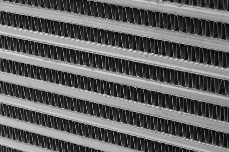 CSF Magnum 1000+hp Bar & Plate Intercooler Core - 18in L x 12in H x 6in W - Additional View 6
