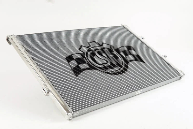 CSF Mercedes Benz E 63 / CLS 63 AMG Front Mount Heat Exchanger - Main Product View