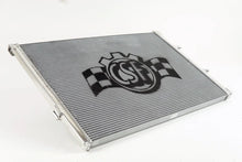 Load image into Gallery viewer, CSF Mercedes Benz E 63 / CLS 63 AMG Front Mount Heat Exchanger - Main Product View