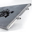 Load image into Gallery viewer, CSF Mercedes Benz E 63 / CLS 63 AMG Front Mount Heat Exchanger - Back View