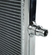 Load image into Gallery viewer, CSF Mercedes Benz E 63 / CLS 63 AMG Front Mount Heat Exchanger - Installation View