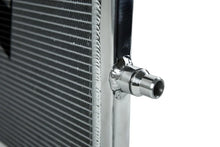 Load image into Gallery viewer, CSF Mercedes Benz E 63 / CLS 63 AMG Front Mount Heat Exchanger - Installation View