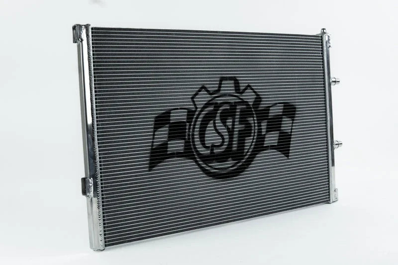 CSF Mercedes Benz E 63 / CLS 63 AMG Front Mount Heat Exchanger - Additional View 6