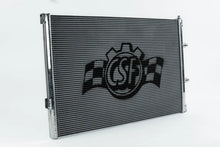 Load image into Gallery viewer, CSF Mercedes Benz E 63 / CLS 63 AMG Front Mount Heat Exchanger - Additional View 6