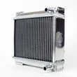 Load image into Gallery viewer, CSF Mercedes Benz E63 / CLS 63 M157 High Performance All Aluminum Auxiliary Radiators - Main Product View