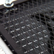 Load image into Gallery viewer, CSF Mercedes Benz E63 / CLS 63 M157 High Performance All Aluminum Auxiliary Radiators - Side View