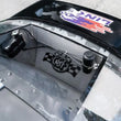 Load image into Gallery viewer, CSF Motorsport Radiator with Shroud - 14in SPAL Brushless Fans - Harnesses - Main Product View