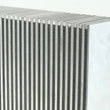 Load image into Gallery viewer, CSF Nissan GT-R (R35) High Performance Bar &amp; Plate Intercooler Core - 22in L x 14in H x 5.5in W - Back View