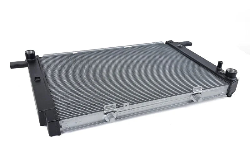 CSF OEM+ Performance All-Aluminum Radiator fits 1993-2001 Mercedes-Benz Sl600, Sl70, Sl72, SL73 - Additional View 10