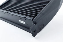 Load image into Gallery viewer, CSF OEM+ Performance Fender Oil Cooler fits 1989-1998 Porsche 911 - Installation View