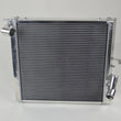Load image into Gallery viewer, CSF Porsche 911 Carrera (991.1) / Porsche Boxster (981) / Porsche GT4 (991) - Left Side Radiator - Side View