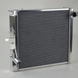 Load image into Gallery viewer, CSF Porsche 911 Carrera (991.1) / Porsche Boxster (981) / Porsche GT4 (991) - Right Side Radiator - Main Product View