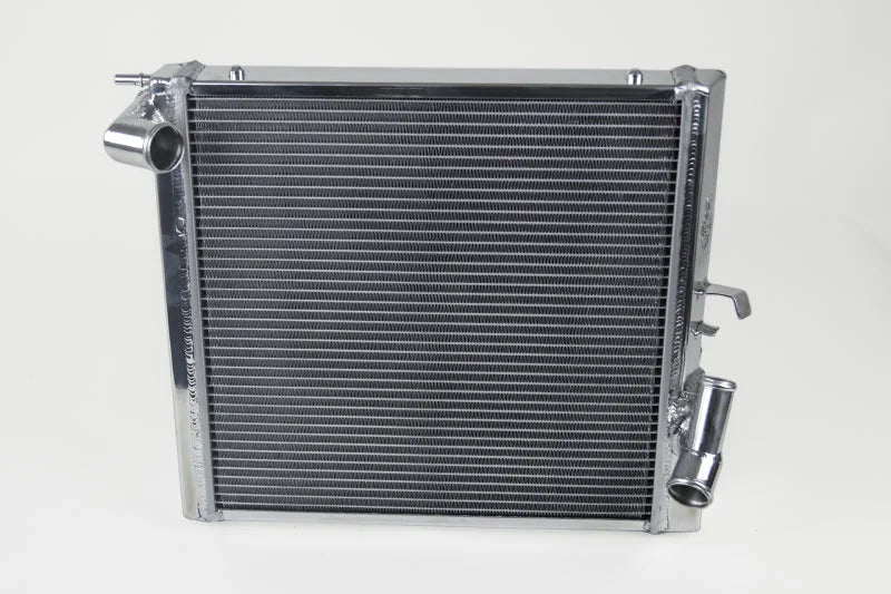 CSF Porsche 911 Carrera (991.2)/Turbo/GT3/GT3 RS (991) Left Side Radiator - Main Product View