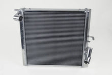 Load image into Gallery viewer, CSF Porsche 911 Carrera (991.2)/Turbo/GT3/GT3 RS (991) Left Side Radiator - Main Product View