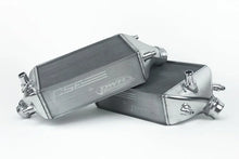 Load image into Gallery viewer, CSF Porsche 911 GT2 RS Twin Intercooler Set - Main Product View